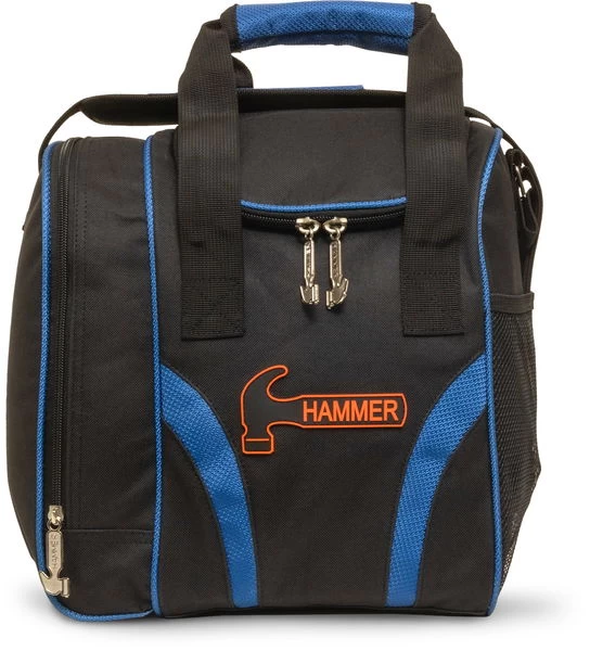 Hammer Tough Single Tote Blue