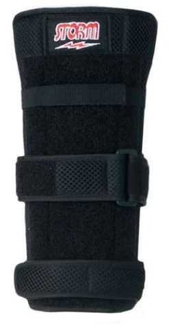 Storm Forecast Wrist Support