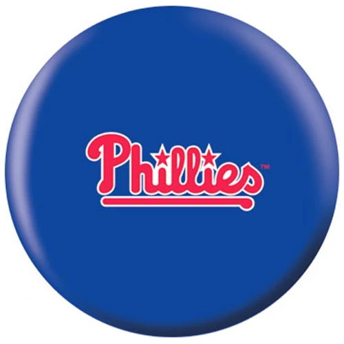 OnTheBallBowling MLB Philadelphia Phillies