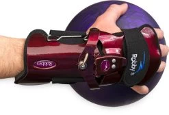 Robbys Revs 2 Right Hand