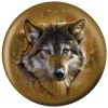 OnTheBallBowling Nature Timber Wolf