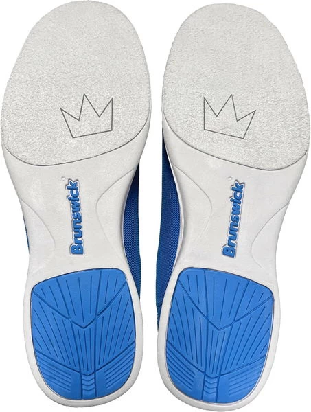 Brunswick Womens Soul Sky Blue - Image 2