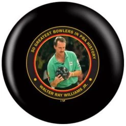 OnTheBallBowling Walter Ray Williams Jr