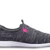 Brunswick Womens Envy Charcoal