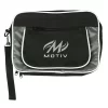 Motiv Accessory Bag Black/Silver