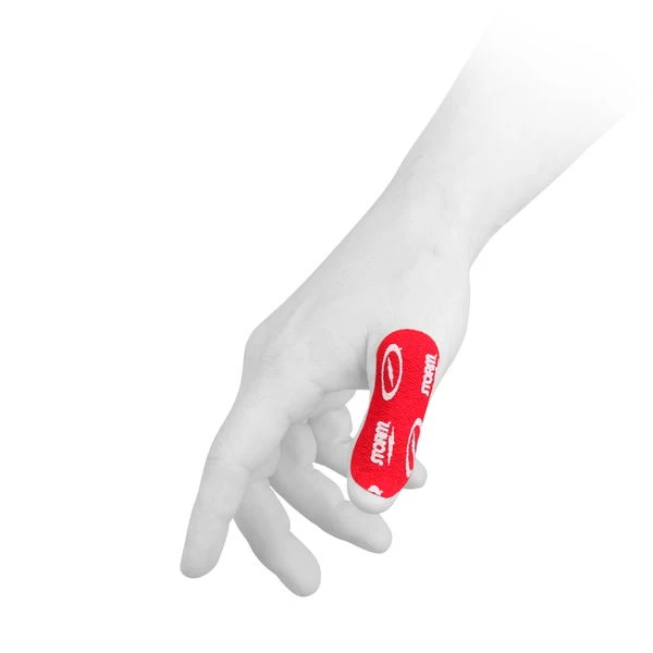 Storm Max Pro Thumb Tape Red - Image 2
