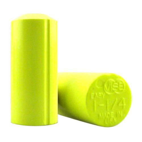 VISE "Easy" 100% Urethane Thumb Slug Neon
