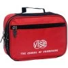 Vise Accessory Bag Red