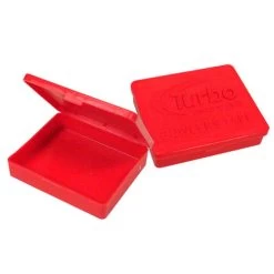 Turbo Reuseable Tape Storage Case