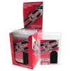 AMF Bowler's Tape 3/4" Black 30 Piece
