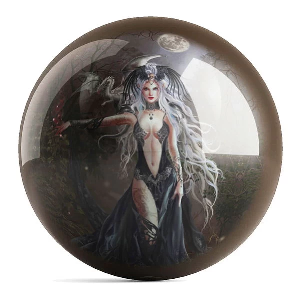 OnTheBallBowling Queens Of Havoc