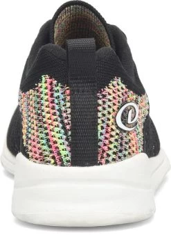 Dexter Womens Delila Black