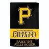 WinCraft MLB Towel Pittsburgh Pirates 16X25