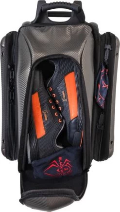 Hammer Carbon Shield Double Roller