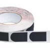 Storm Bowlers Tape Black Smooth 3/4" 500/Roll