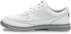 Dexter Mens Turbo Pro White/Grey
