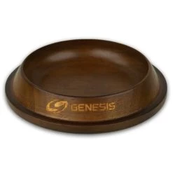 Genesis Logo Trophy Ball Cup