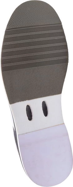 Brunswick Mens Rampage White/Black Right Hand - Image 4