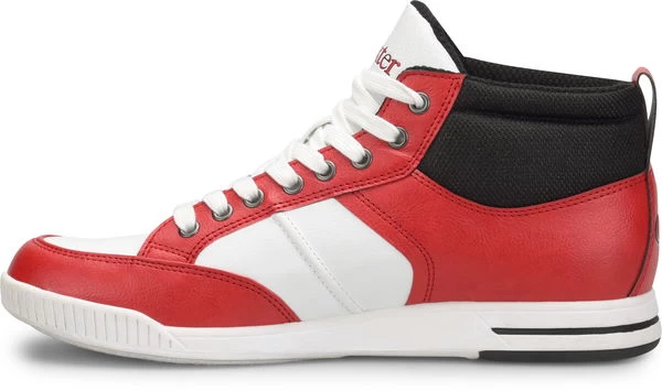 Dexter Mens Dave Hi-Top - Image 2