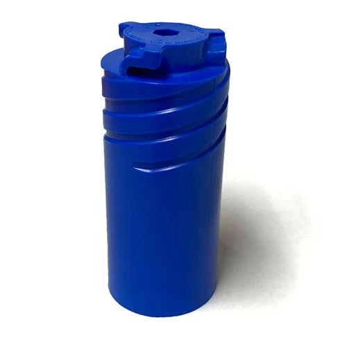 JoPo Twist Inner Sleeve Blank Blue - Image 3