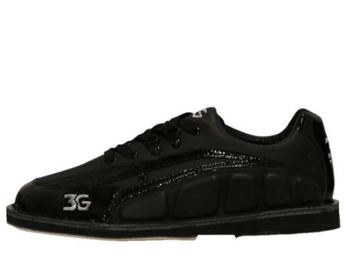 3G Mens Tour Black Right Hand Wide Width - Image 4