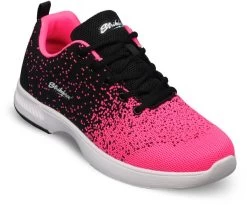 KR Strikeforce Womens Flair Black/Pink