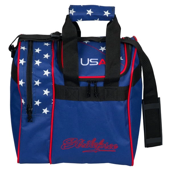 KR Strikeforce Rook USA Single Tote - Image 3