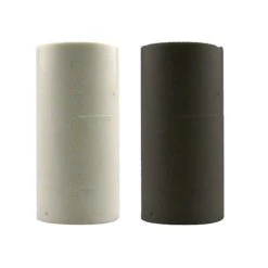 VISE Ultimate Vinyl Oval Thumb Insert White