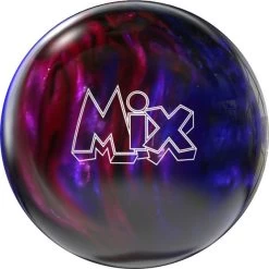 Storm Mix Black/Purple/Pink