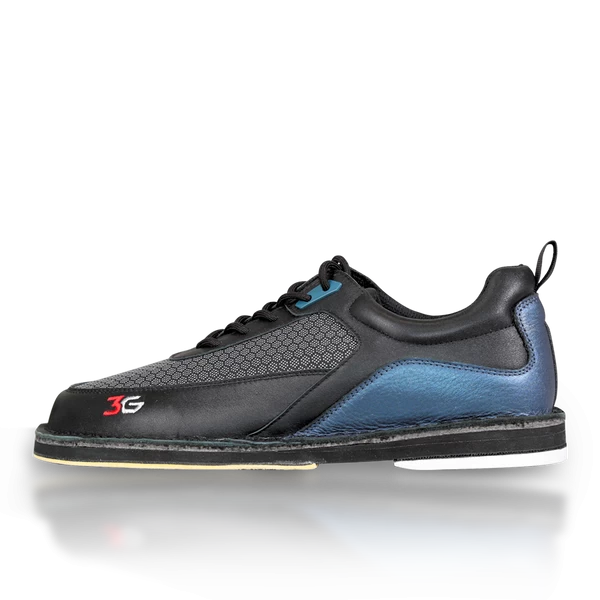 3G Mens Tour HP Black/Blue Right Hand-ALMOST NEW