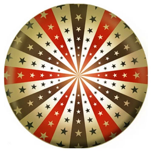 OnTheBallBowling Proud To Be An American