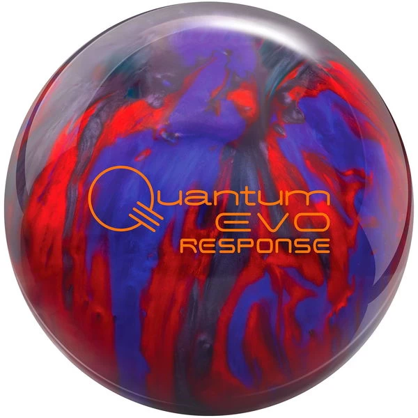 Brunswick Quantum Evo Response - Image 2