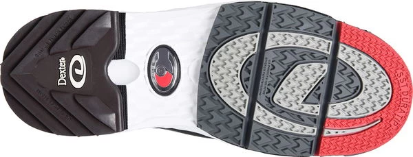 Dexter Womens THE C9 Lavoy BOA Black Wide Width - Image 6