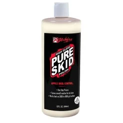 KR Strikeforce Pure Skid Ball Polish 32oz