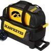 KR Strikeforce NCAA Iowa Hawkeyes Double Roller