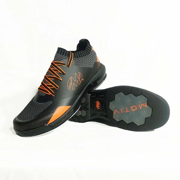 Motiv Mens Flash Smoke/Orange Right Hand - Image 4