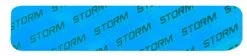 Storm GT Tape Blue