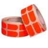 Turbo Grip Strips 3/4" Orange Tape 500/Roll