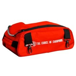Vise 2 Ball Add-On Shoe Bag-Red