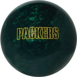 KR Strikeforce NFL Engraved Green Bay Packers