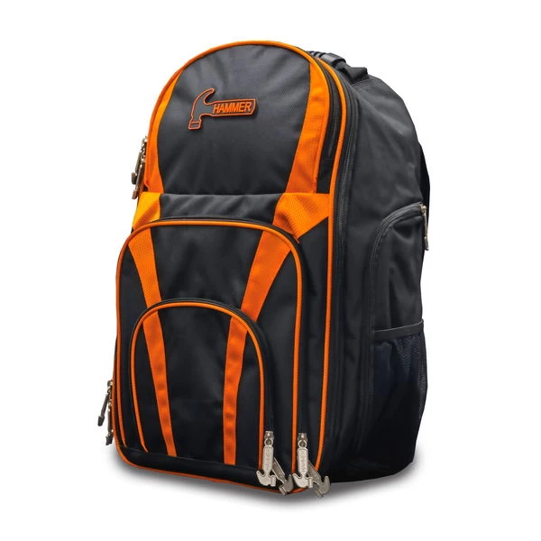 Hammer Tournament Backpack - Image 2