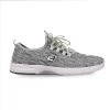 Elite Womens Kona Charcoal Grey