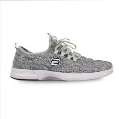 Elite Womens Kona Charcoal Grey