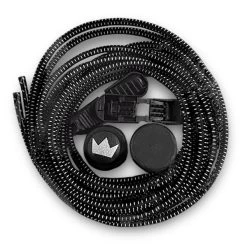 Brunswick Elastic No Tie Laces