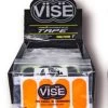 VISE Pre-Cut Hada Patch 1" Tape
