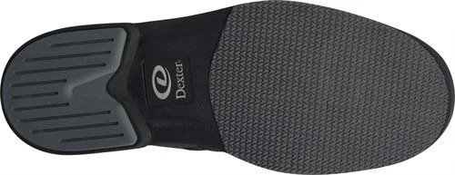 Dexter Mens Match Play Black/Alloy Right Hand - Image 2