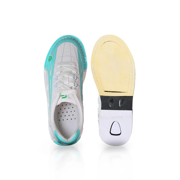 3G Womens Tour Ultra/C White/Mint Right Hand - Image 3