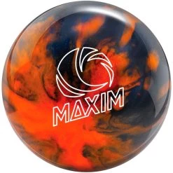 Ebonite Maxim Pumpkin Spice