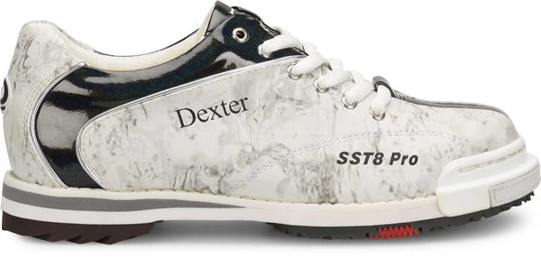 Dexter Womens SST 8 Pro Marble Wide Width - Image 7