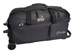 BSI Prestige Triple Black Roller